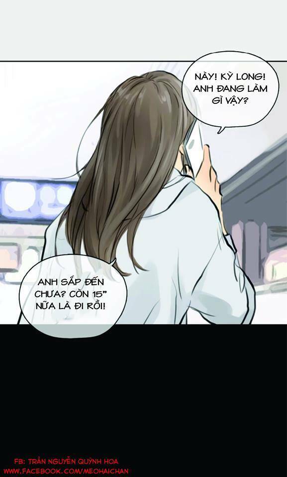 12 giờ của lọ lem chapter 40 17