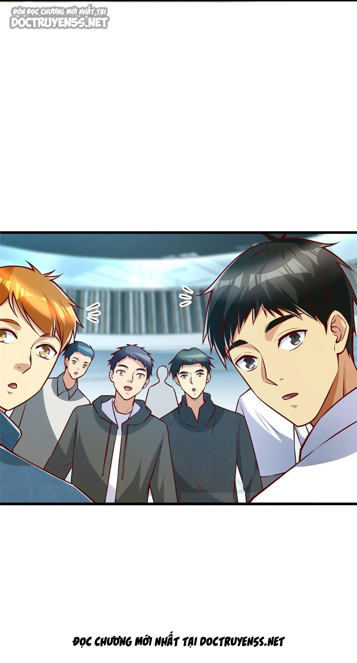 ta làm giàu từ thua lỗ game chapter 26 28