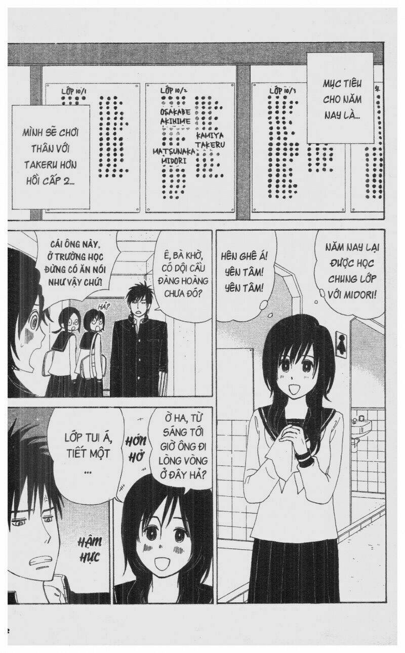 đứa con của tengu chapter 1 52