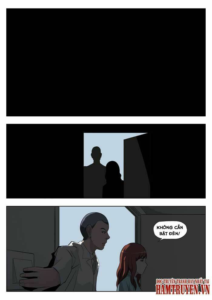 ngụy thủy nghi vân chapter 29 17