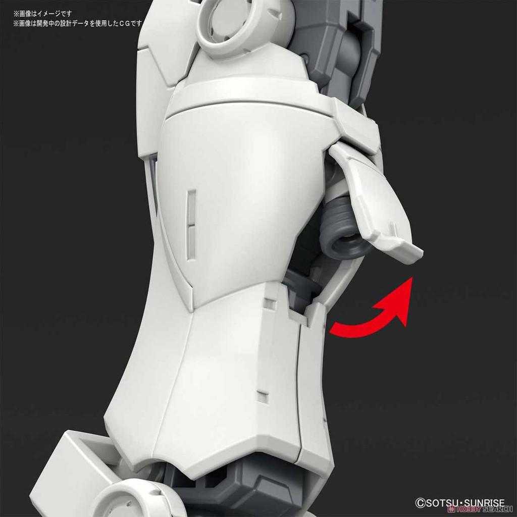 Bộ đồ chơi mô hình lắp ráp HG GTO Gundam RX-78-2 The Origin rx 78 2 Chính Hãng