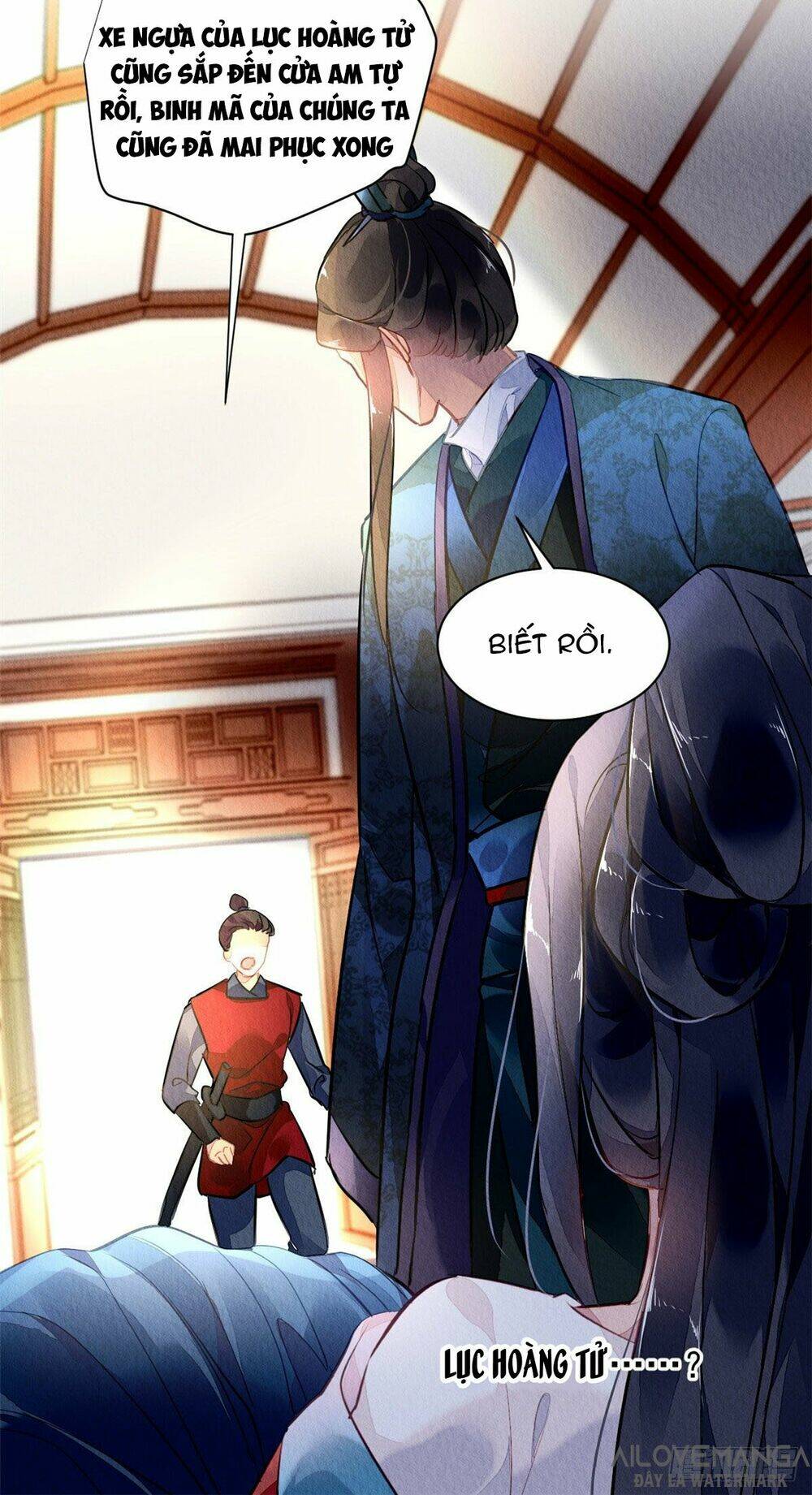 vấn đan chu chapter 2 26