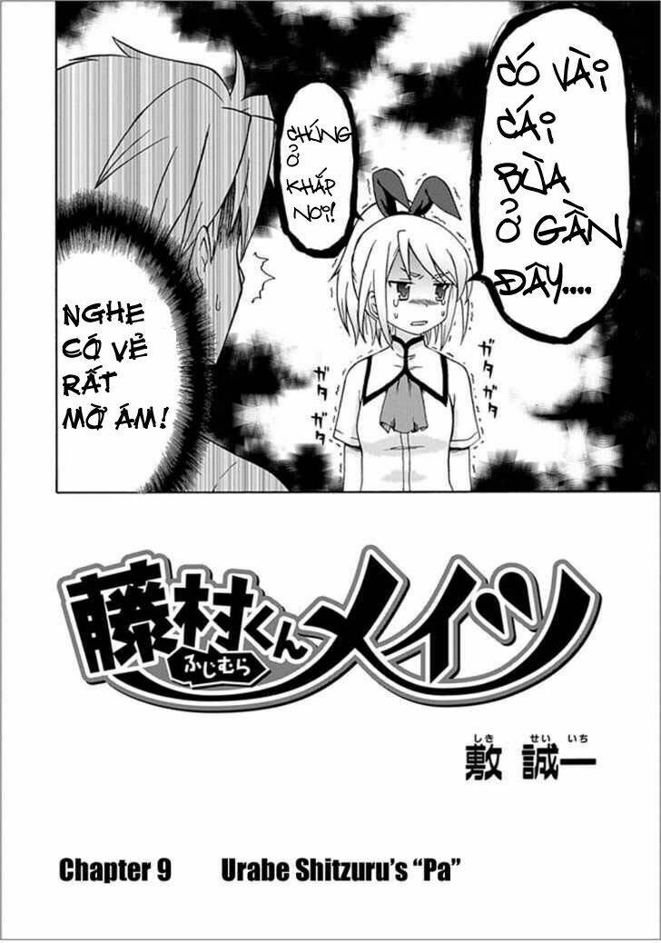 fujimura-kun meitsu chapter 9 7