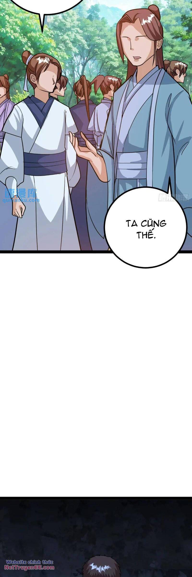 trăm tuổi mở hệ thống: con hiền cháu ngoan quỳ khắp núi! chapter 41 13