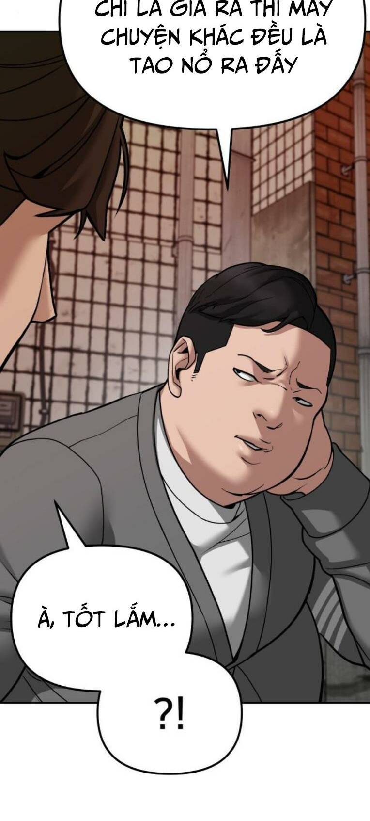 quản lí du côn chapter 79 31