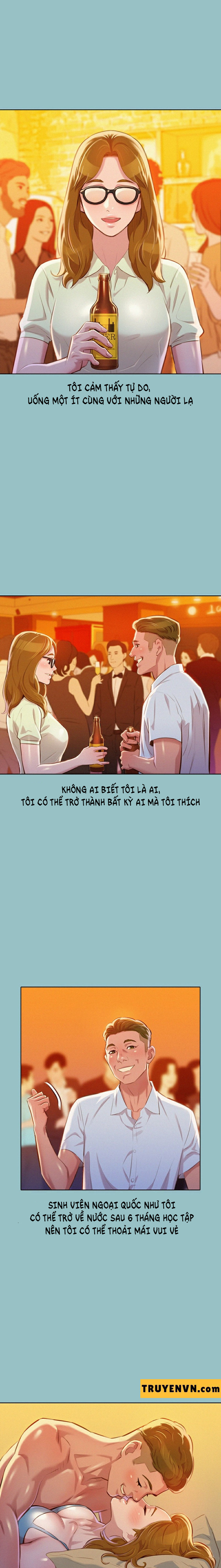 chị gái mưa chapter 62 16