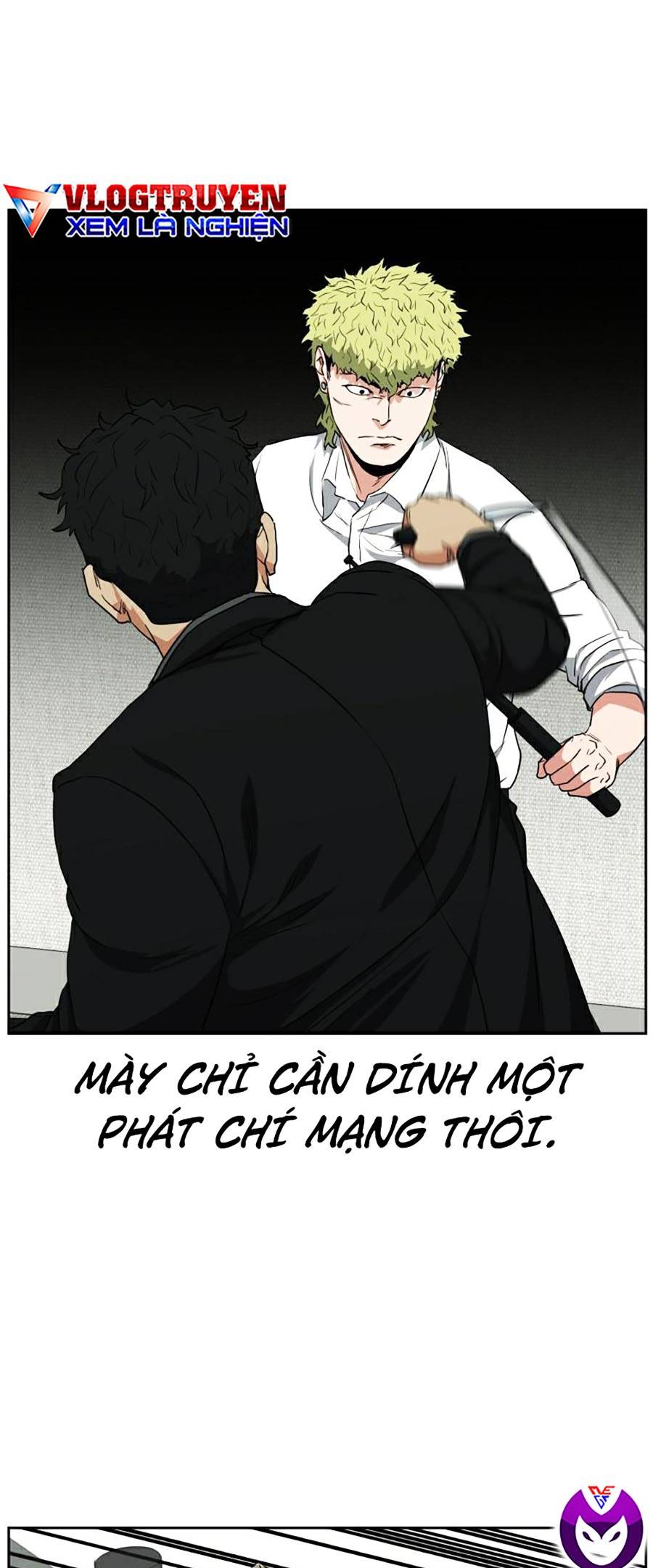 bố già trùng sinh chapter 0 20