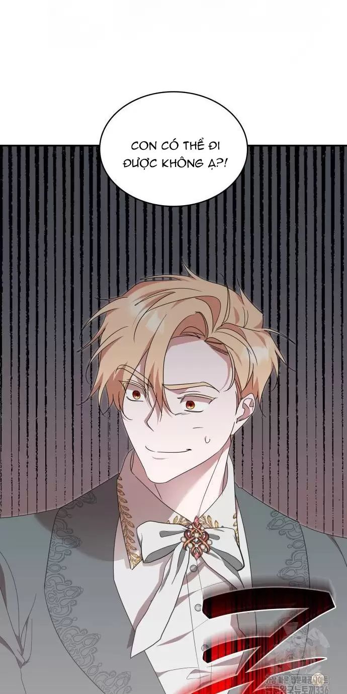 sống trong vườn hoa của công chúa chapter 31 22