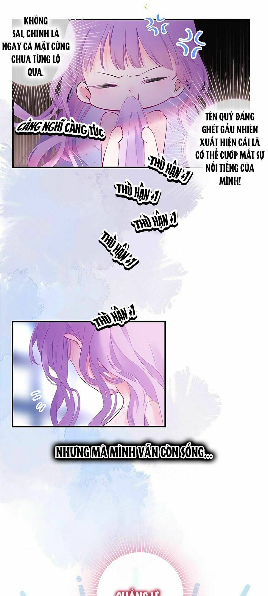 kiều nhi không nghe lời chapter 2 22