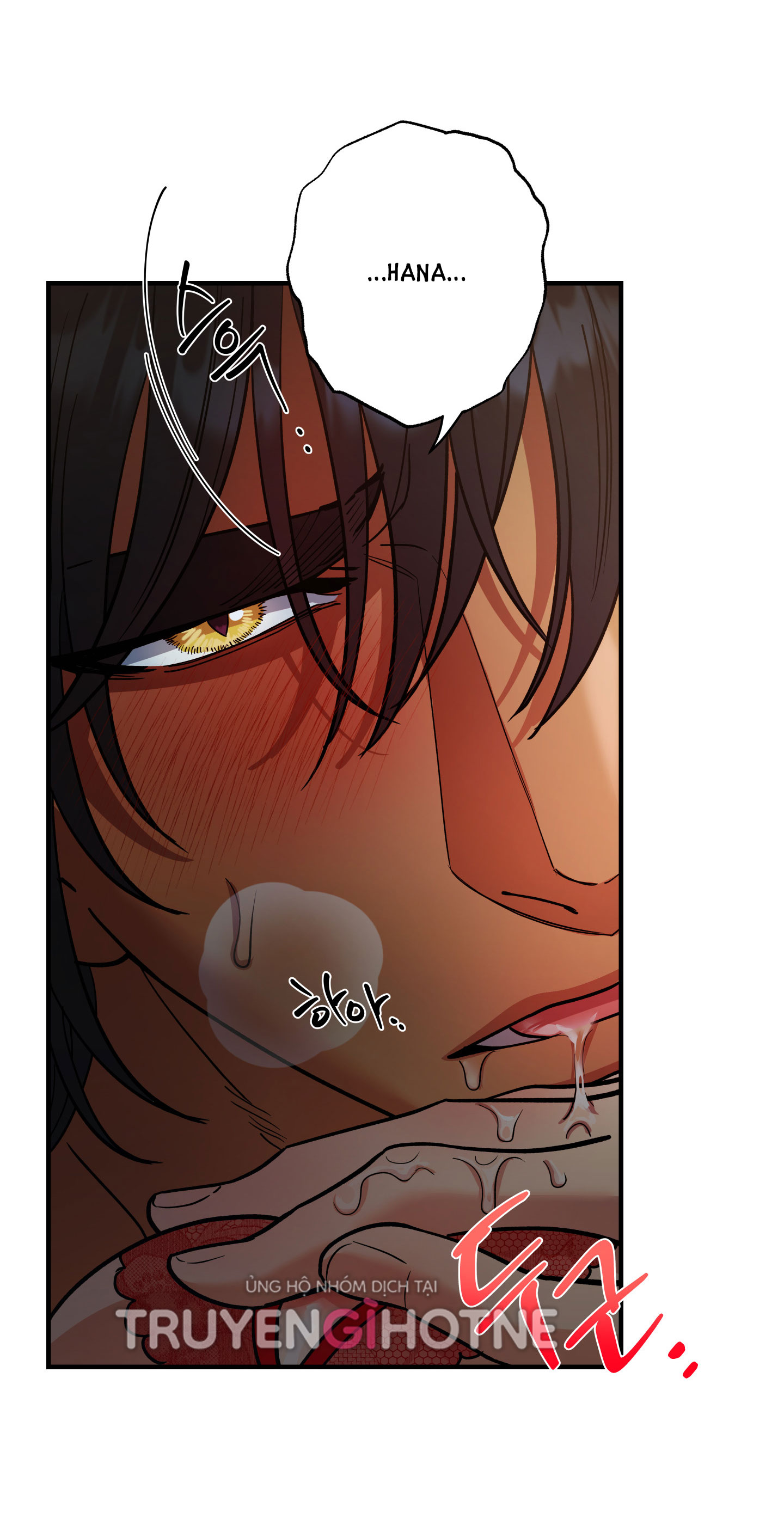 [18+] một lòng một dạ chapter 58.2 5