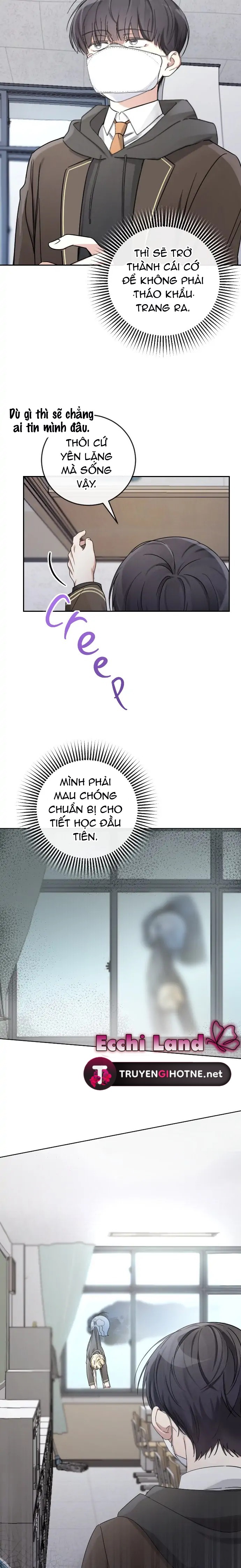 khắc tinh của mùi hương chapter 2.2 6