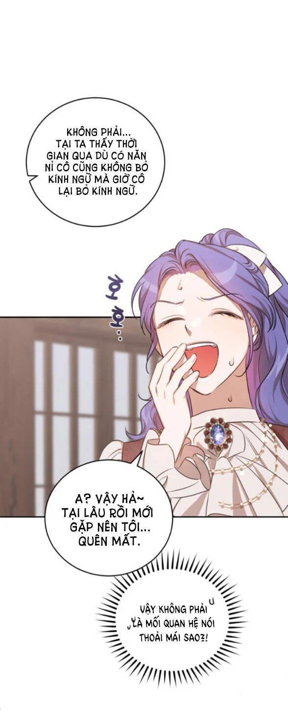 nếu là phản diện, liệu tôi sẽ chết? chapter 2.2 34