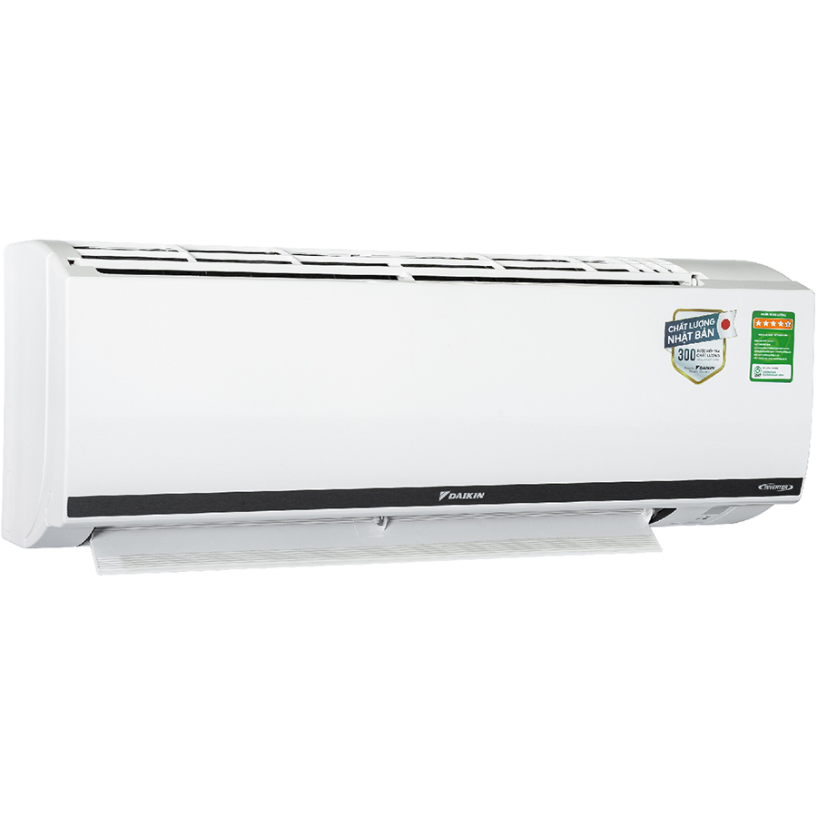 Máy lạnh Inverter Daikin 2HP FTKB50XVMV - Chỉ giao HCM