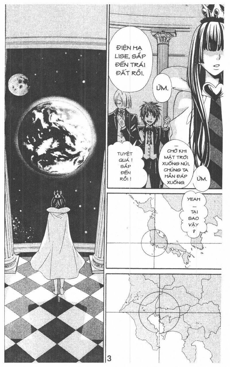 queen's white rabbit chapter 1 3