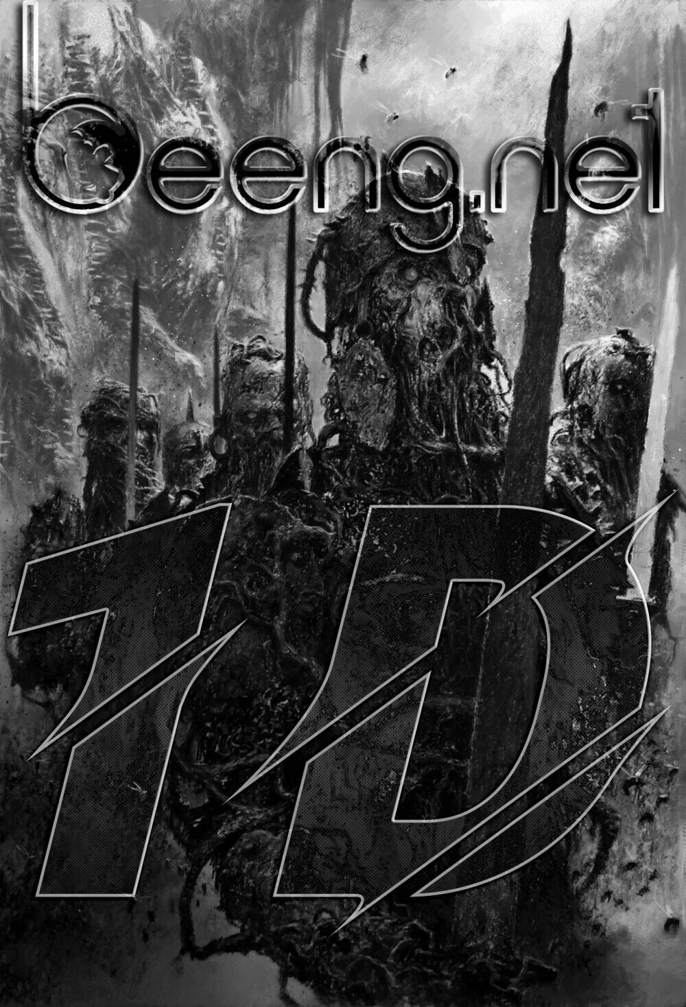 biên niên sử hận thù - chronicles of hate chapter 1.4 2