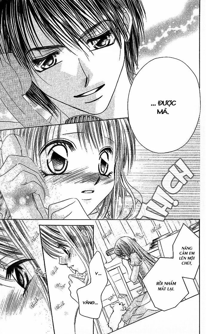 i love my little sister chapter 17 12