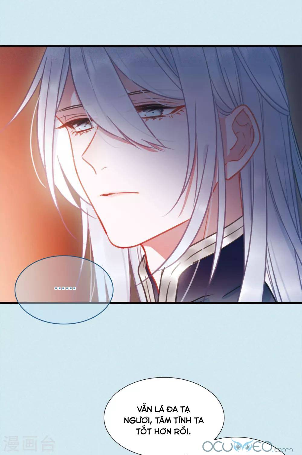 danh kiếm trủng chapter 12.5 22