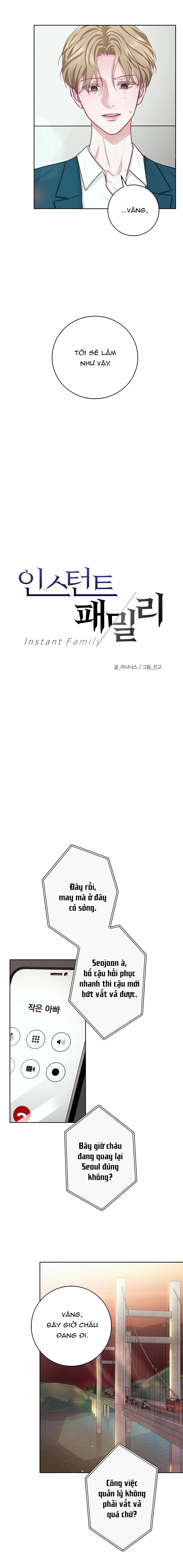 người nhà bất đắc dĩ chapter 2 7