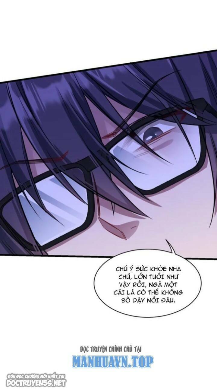 Bỏ Làm Simp Chúa, Ta Có Trong Tay Cả Tỉ Thần Hào chapter 10.2 21