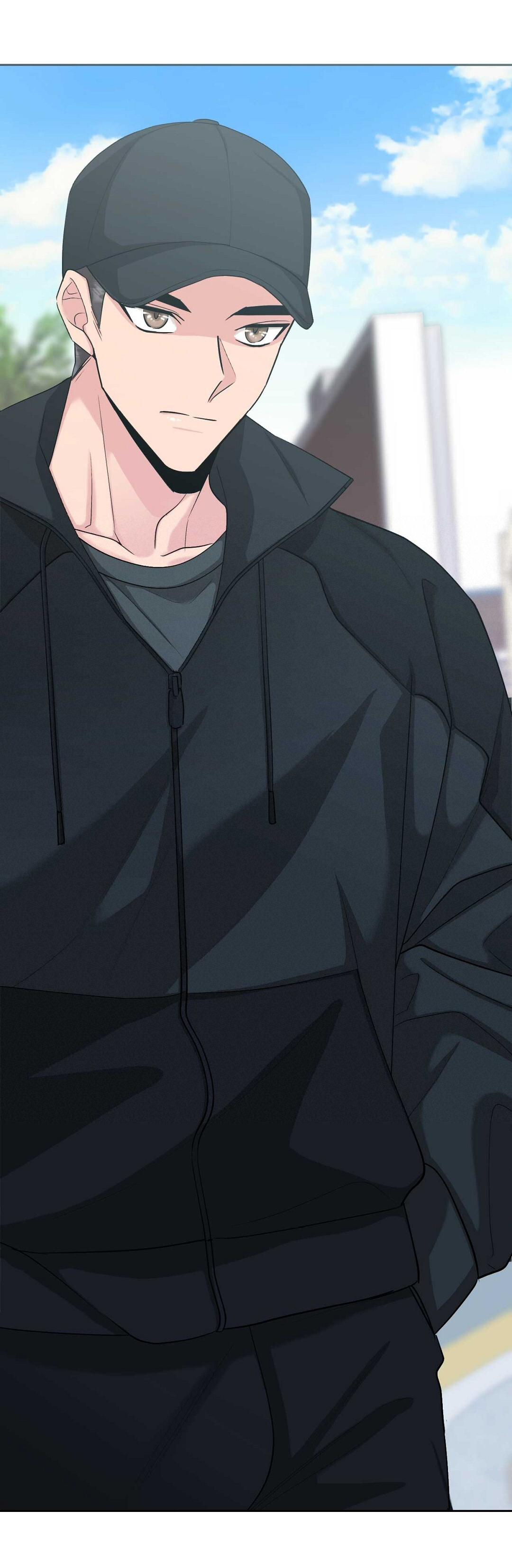 [18+] hợp đồng nô lệ dâm đãng chapter 3.1 35