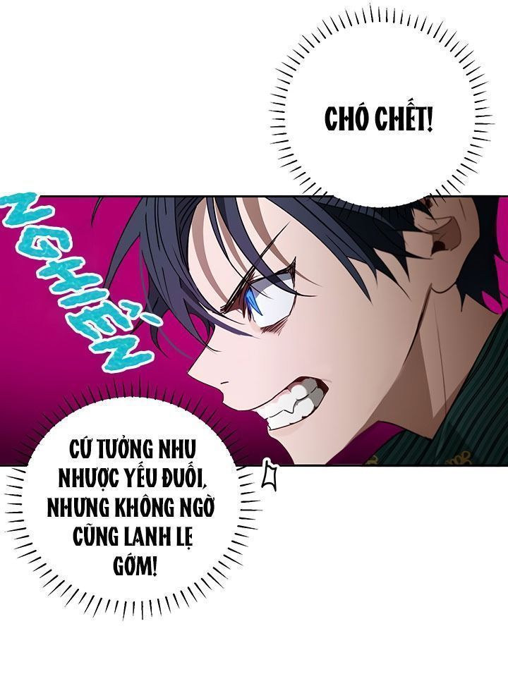 cách để cứu rỗi anh trai của nữ chính chapter 15 45