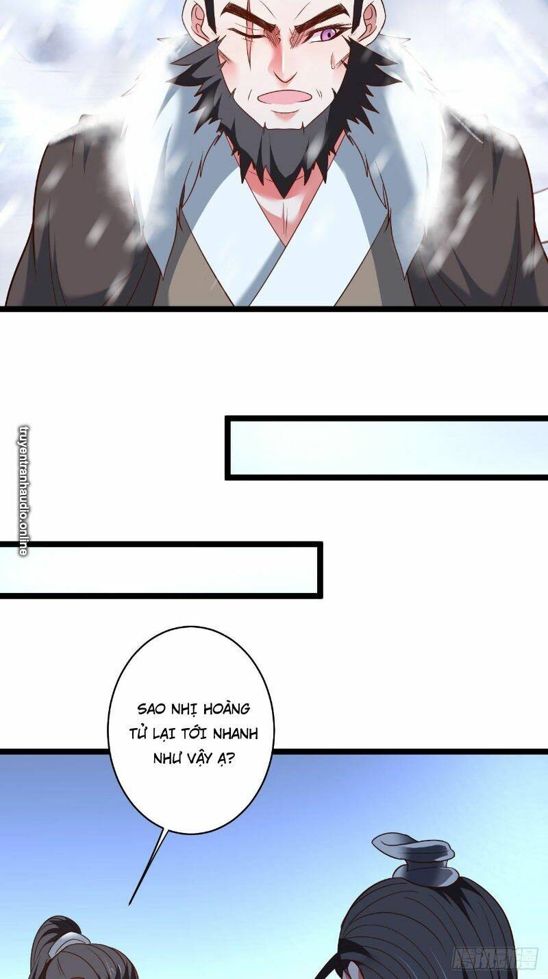 trọng sinh tối cường ma tôn ở rể chapter 95 20