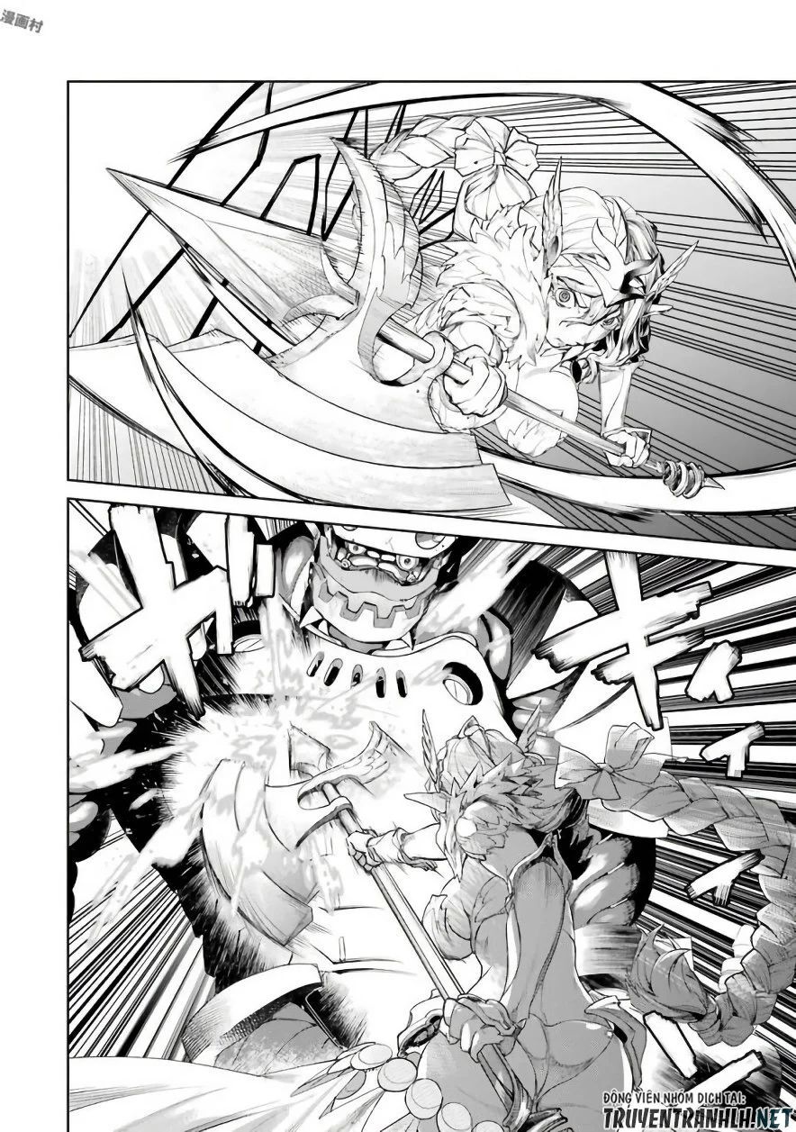 mahou shoujo tokushuusen asuka chapter 20 6