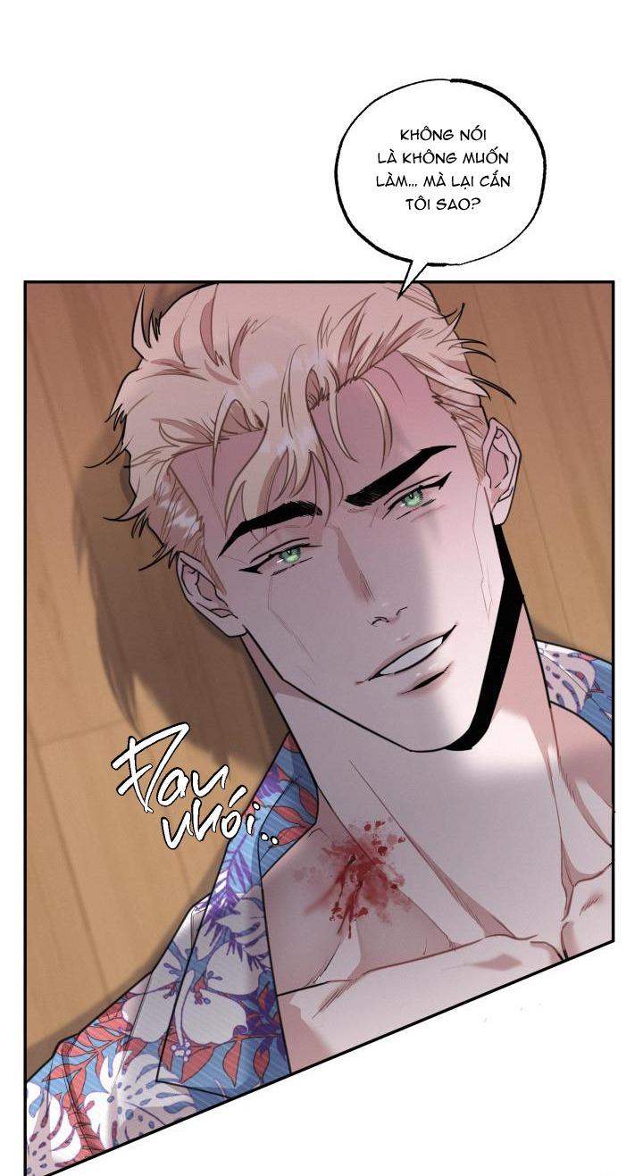 lời nói dối đẫm máu chapter 24 31