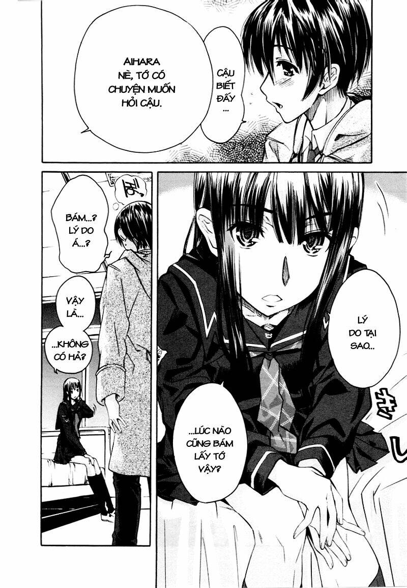 kimikiss chapter 31 4