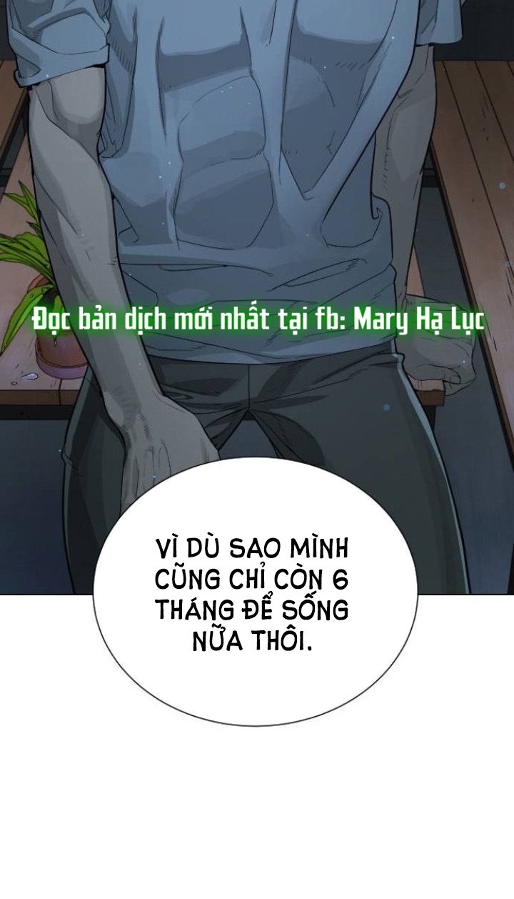 bạch huyết - white blood chapter 36 79
