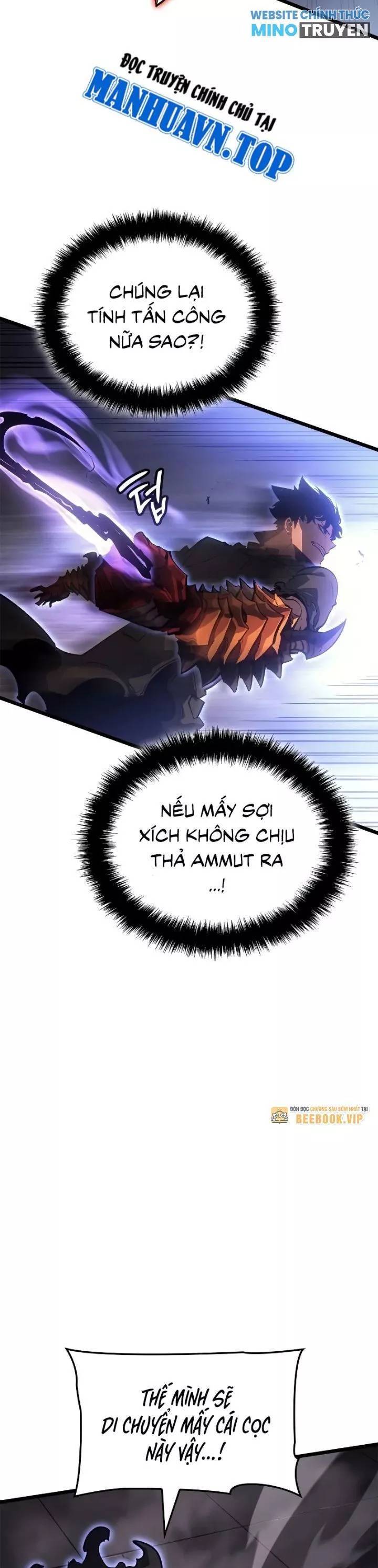 solo leveling : ragnarok chapter 29 43