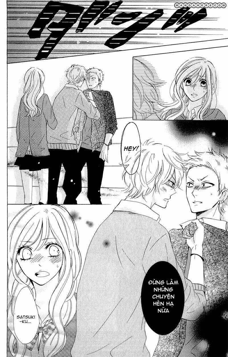 kimi ni happiness chapter 4 11