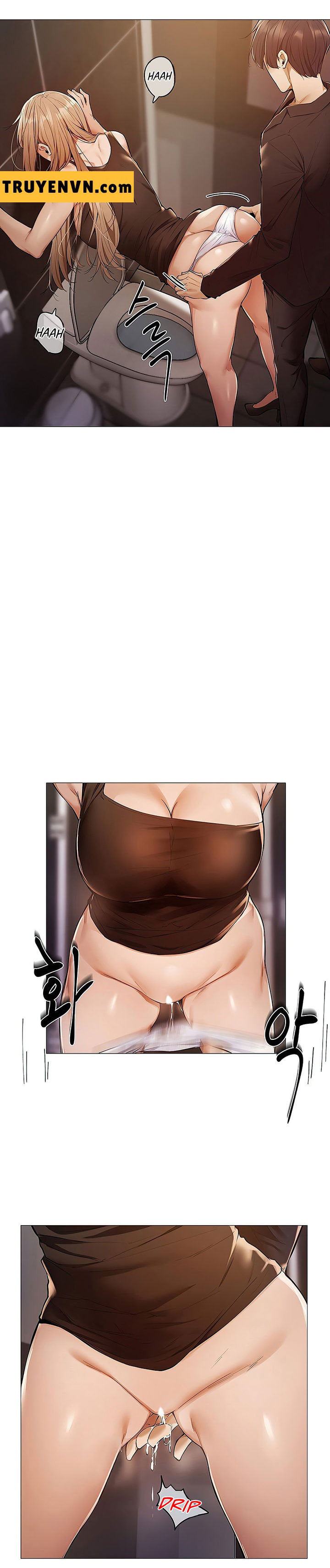 căn phòng xôi thịt chapter 3 18