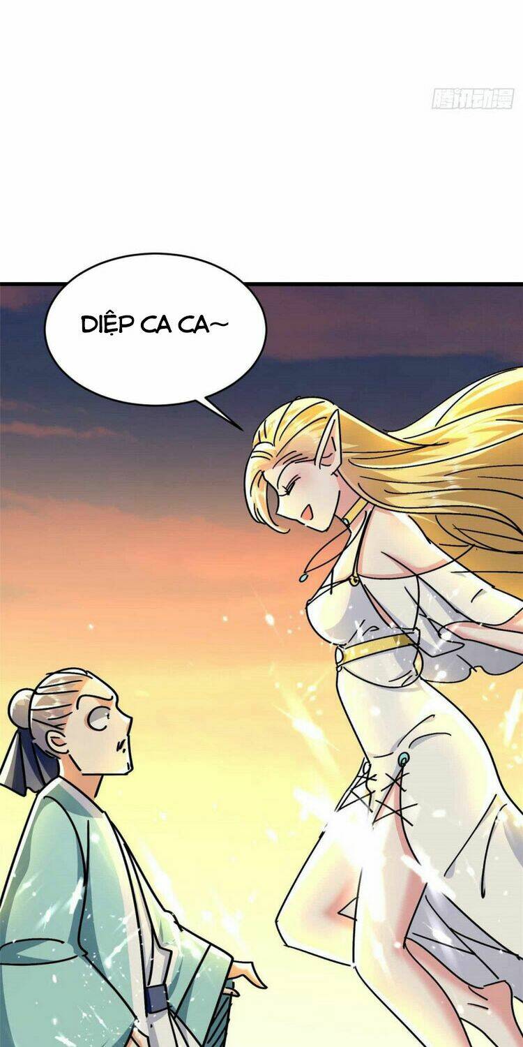 vạn giới tiên vương chapter 163 6