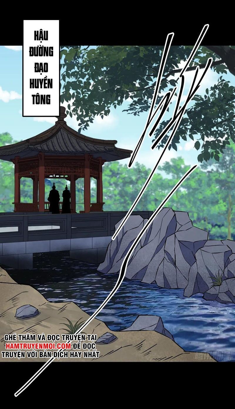 thông u đại thánh chapter 53 1