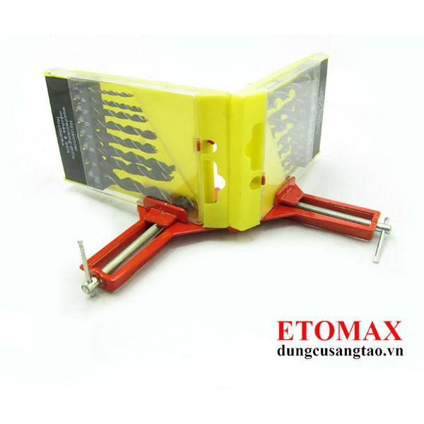 Ê tô vuông góc mini