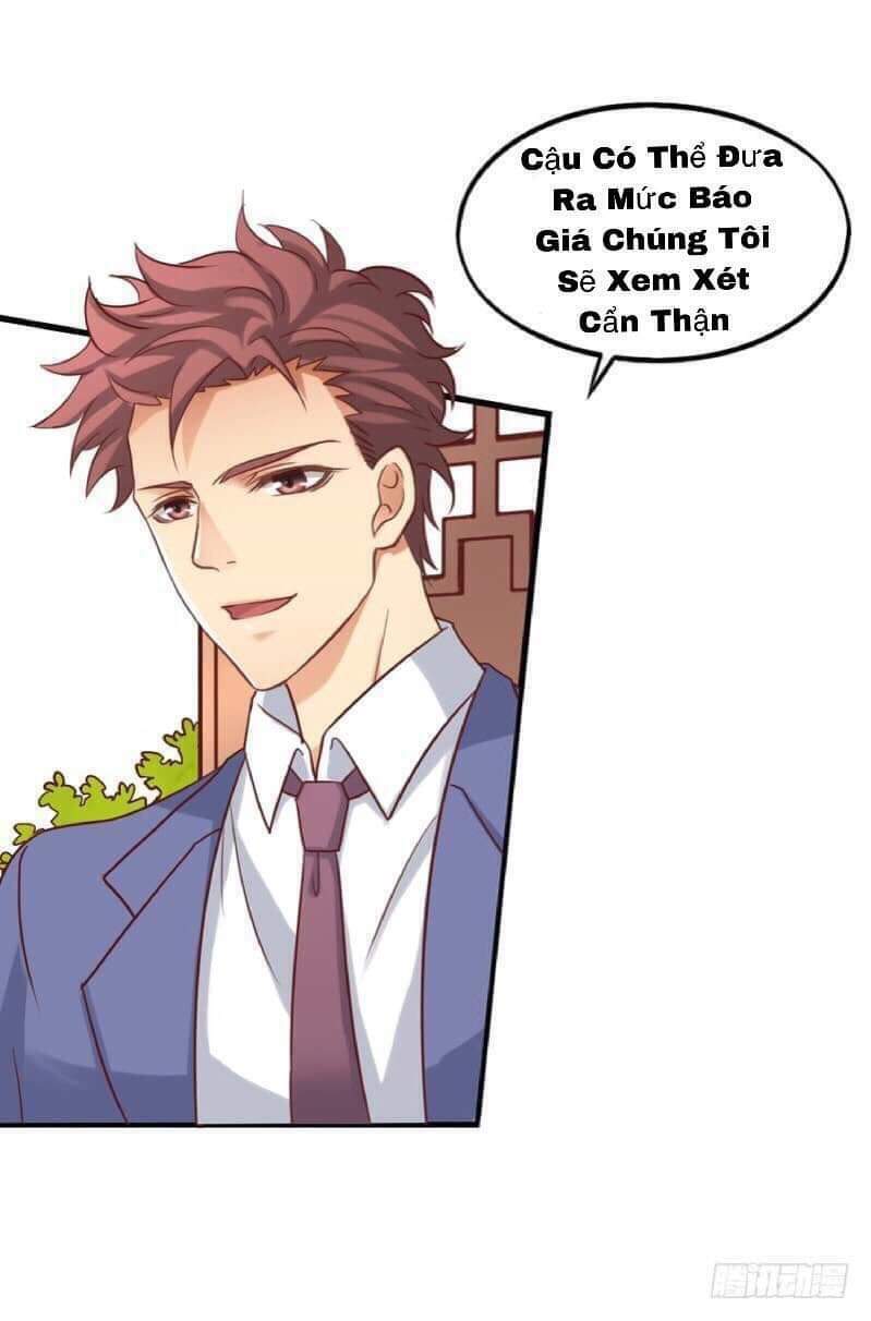 tôi không muốn fa như vậy đâu chapter 24 18