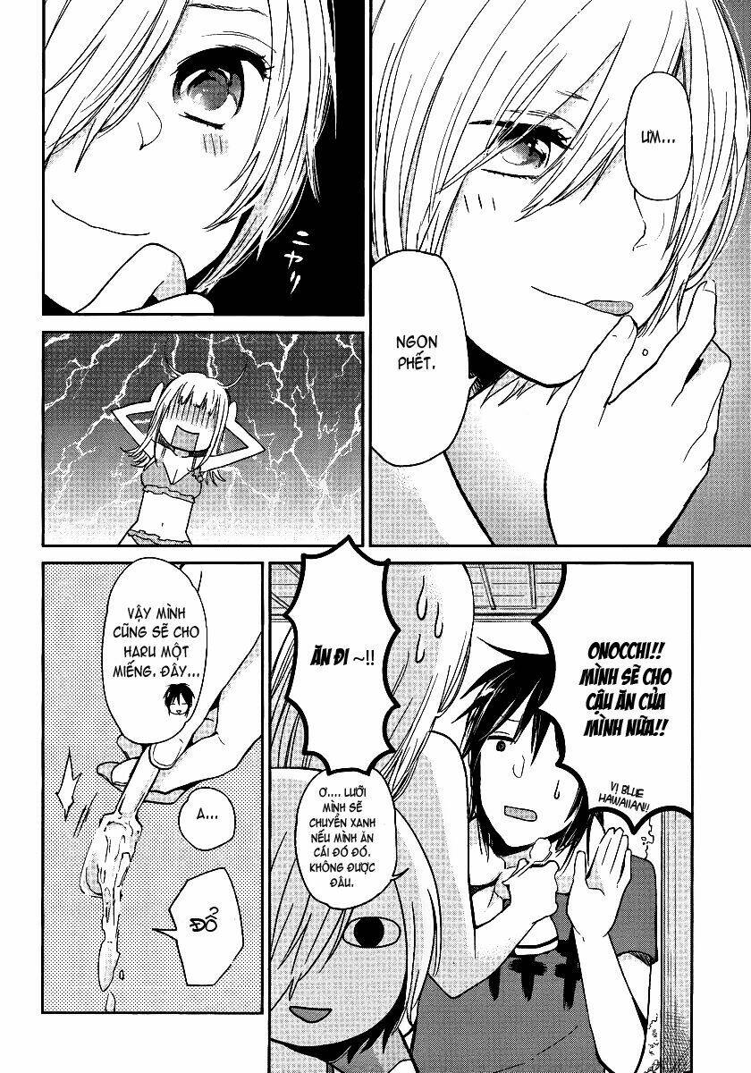 haruwaka chapter 4 14