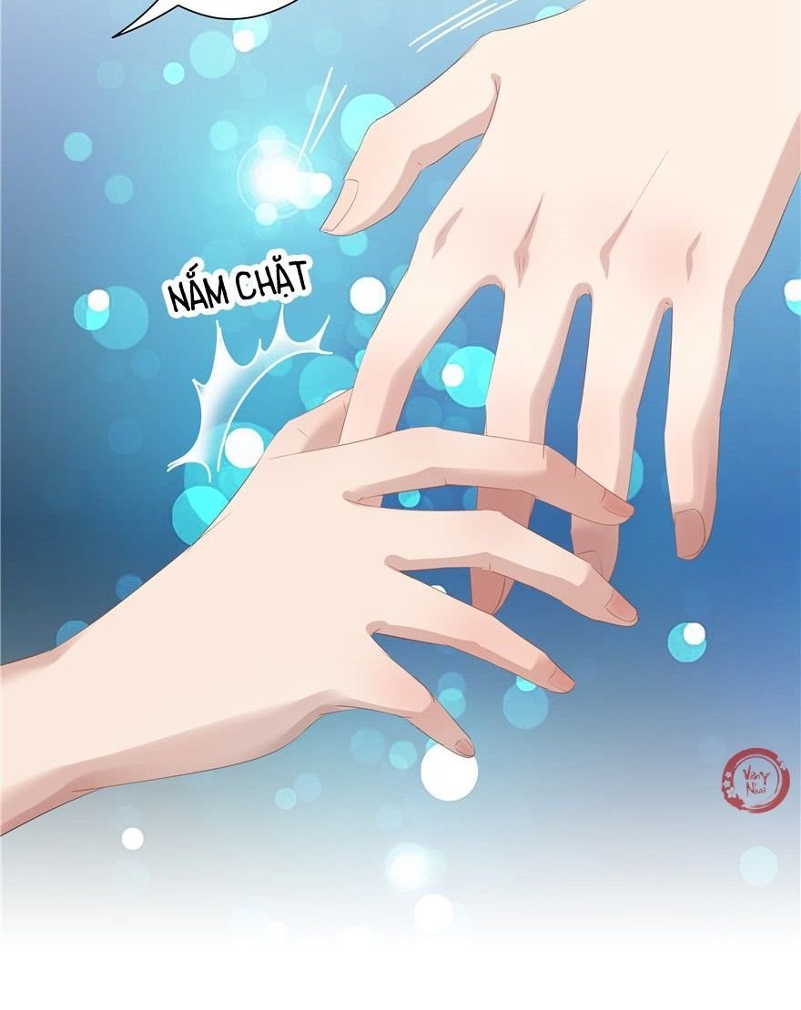 manh thê thực thần chapter 13 11