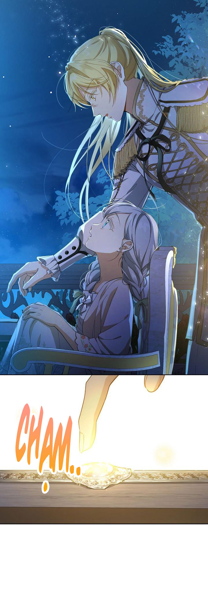 hướng đến ánh dương một lần nữa chapter 44 53