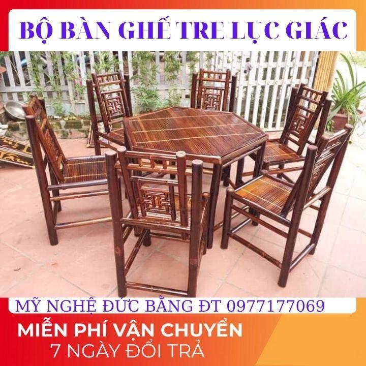 (KT60CM) Thác nước phong thủy bằng tre ,Guồng quay nước tiểu cảnh mini cho hồ cá