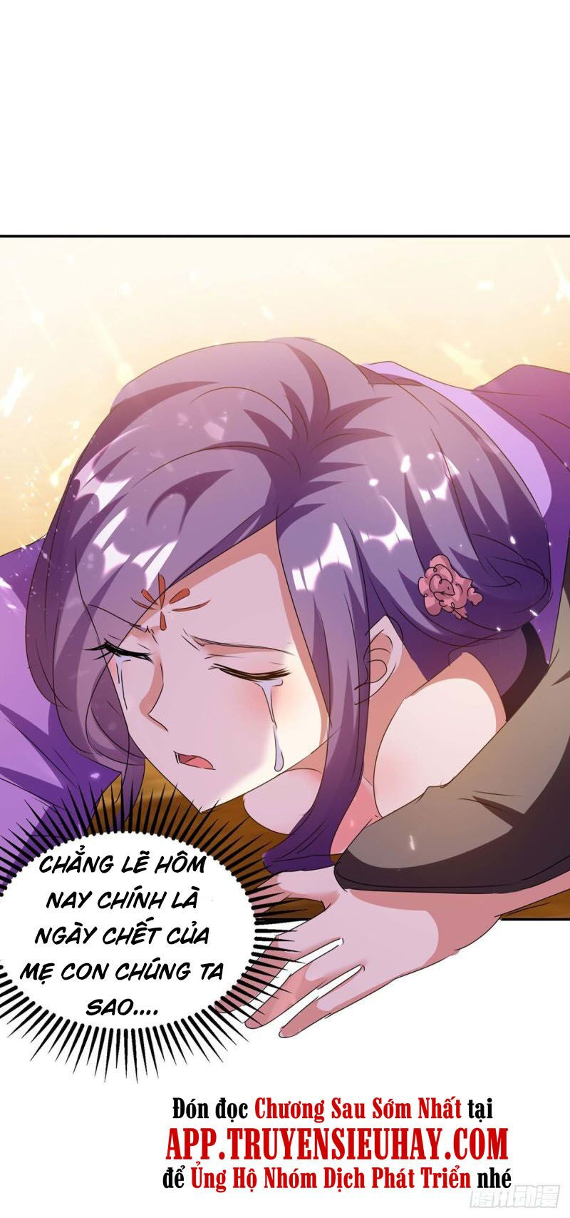 tối cường thăng cấp chapter 234 43