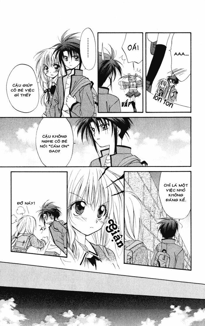 spiral: suiri no kizuna chapter 11 46