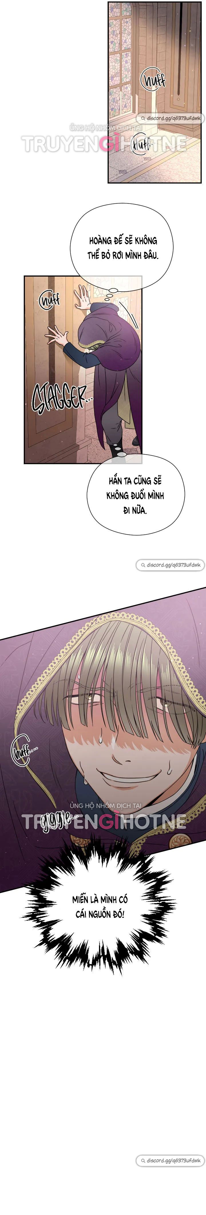 lady baby chapter 154 9