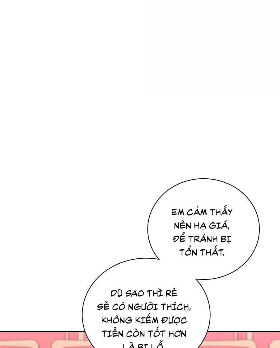 tôi dựa vào tà ý: nghịch chuyển nhân sinh chapter 29.2 8