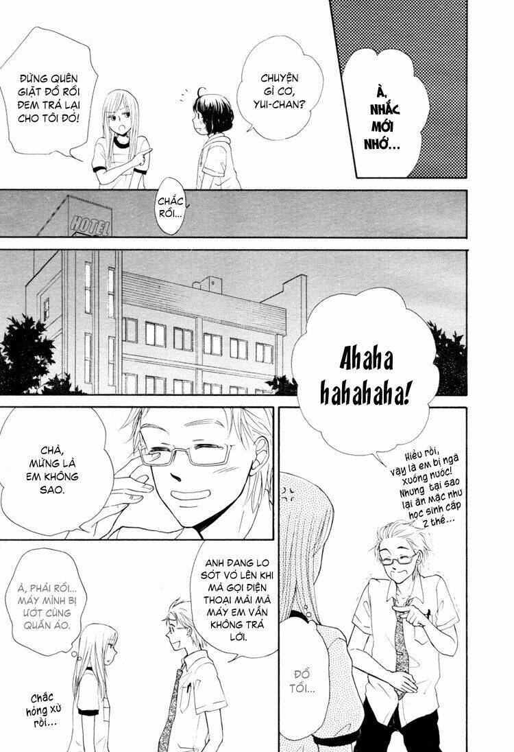 aqua blue cinema chapter 1 25