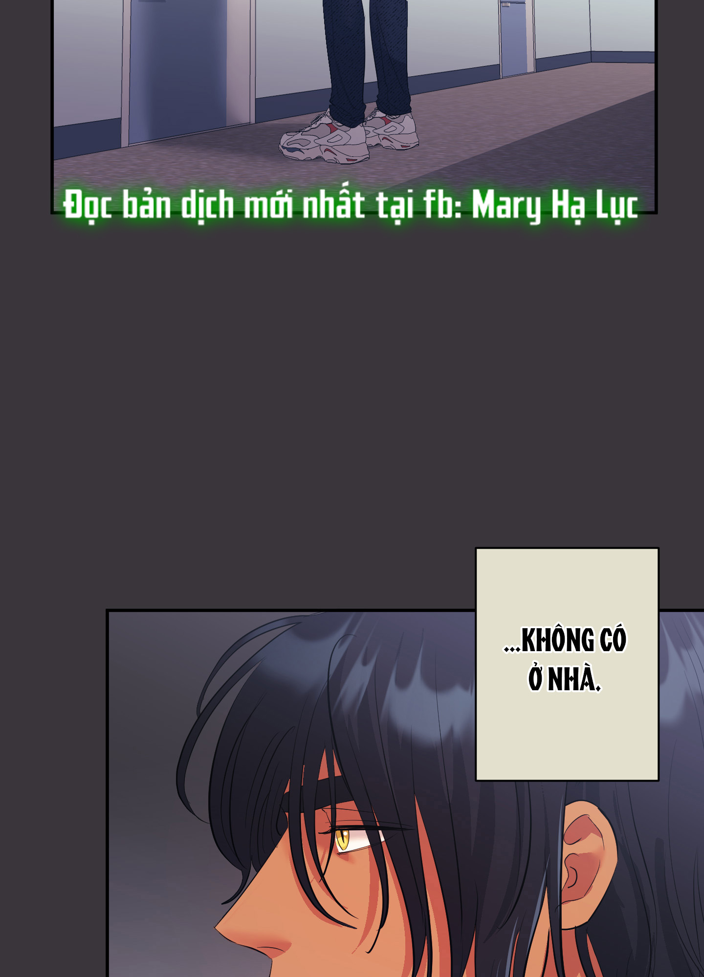 [18+] một lòng một dạ chapter 21.1 3