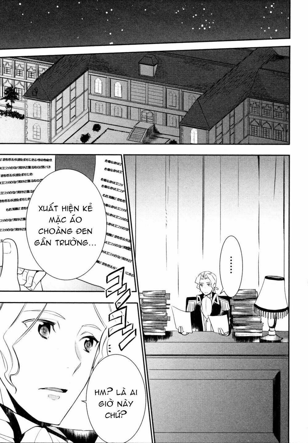 tenseishichatta yo (iya, gomen) chapter 21 20