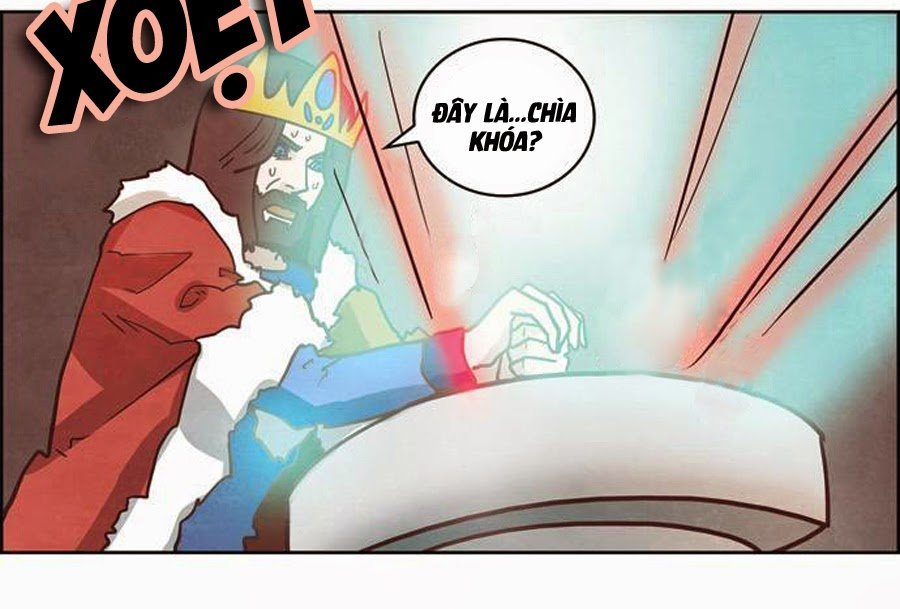 the devil king is bored season 2 chapter 50 9