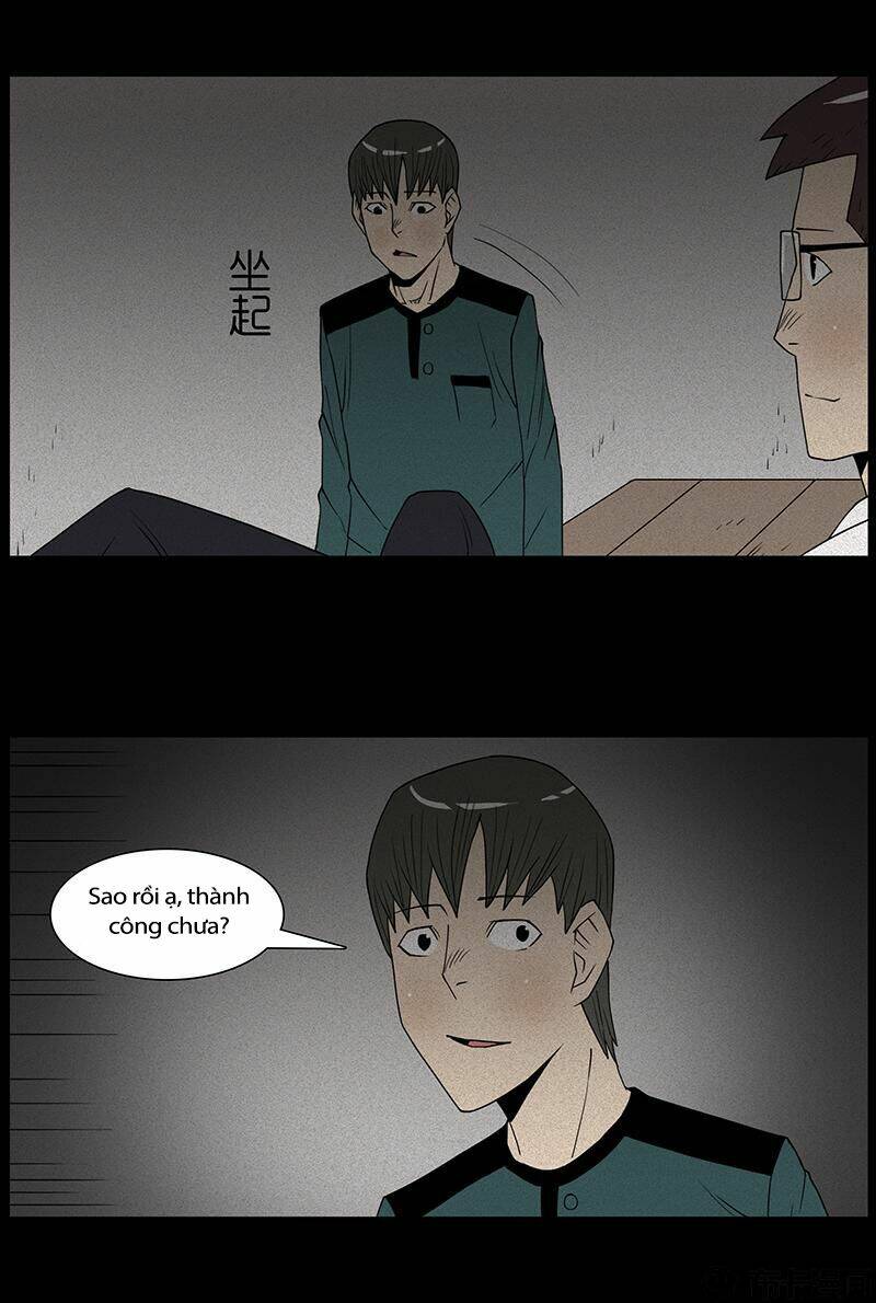 kinh dị đêm khuya chapter 51 30